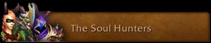 The Soul Hunters