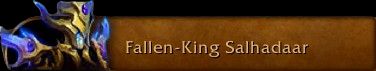 Fallen-King Salhadaar