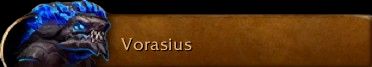 Vorasius
