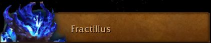 Fractillus