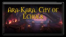 Ara-Kara, City of Echoes