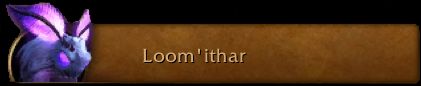 Loom'ithar